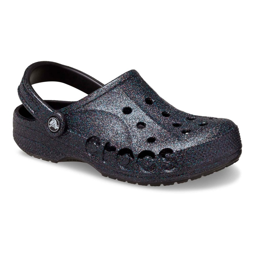 Crocs Glitter (J1, J2)